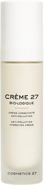 Cosmetics 27 Creme Bio-Logique 27 50 ml von Cosmetics 27