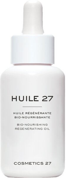 Cosmetics 27 Huile 27 50 ml von Cosmetics 27