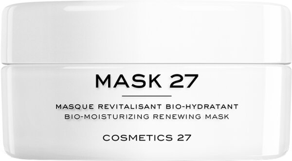 Cosmetics 27 Mask 27 60 ml von Cosmetics 27