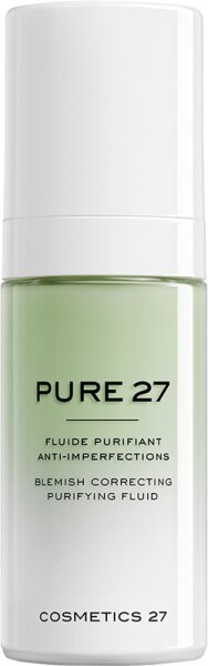 Cosmetics 27 Pure 27 30 ml von Cosmetics 27