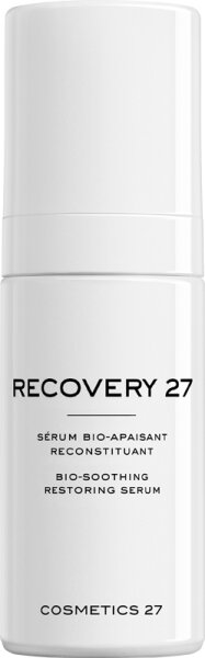Cosmetics 27 Recovery 27 30 ml von Cosmetics 27