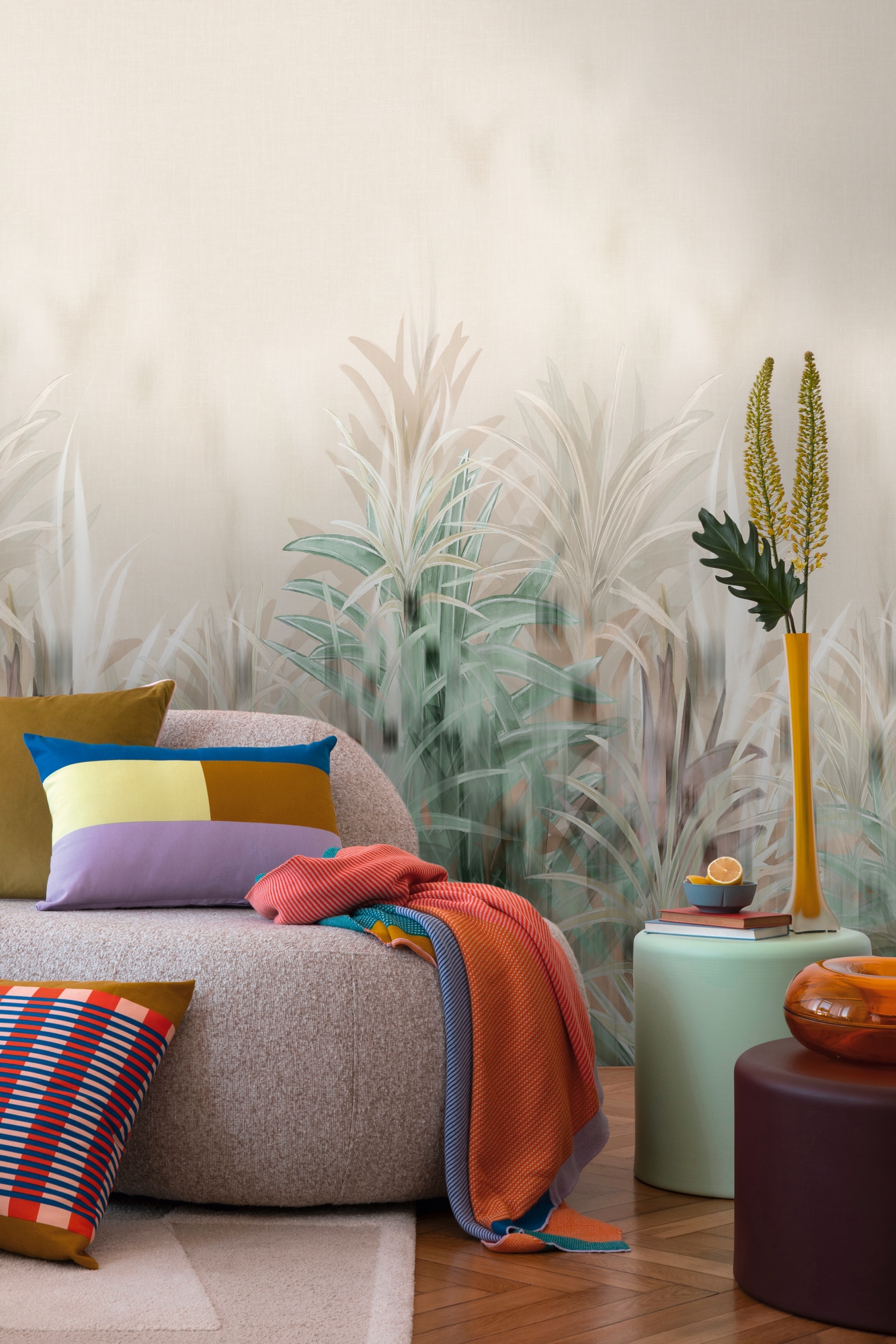 CosmoLiving by Cosmopolitan Vliestapete "Brookfield Place Fototapete" matt strukturiert von Cosmoliving By Cosmopolitan