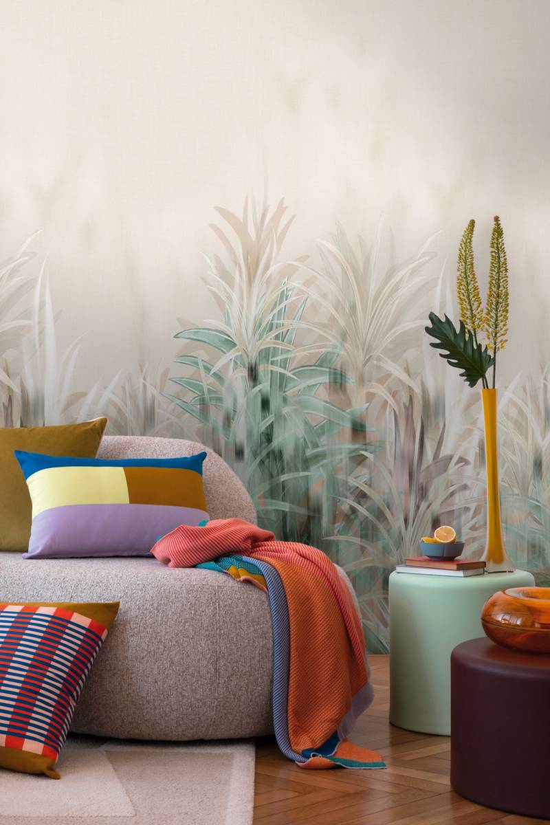 CosmoLiving by Cosmopolitan Vliestapete "Brookfield Place Fototapete" matt strukturiert von Cosmoliving By Cosmopolitan