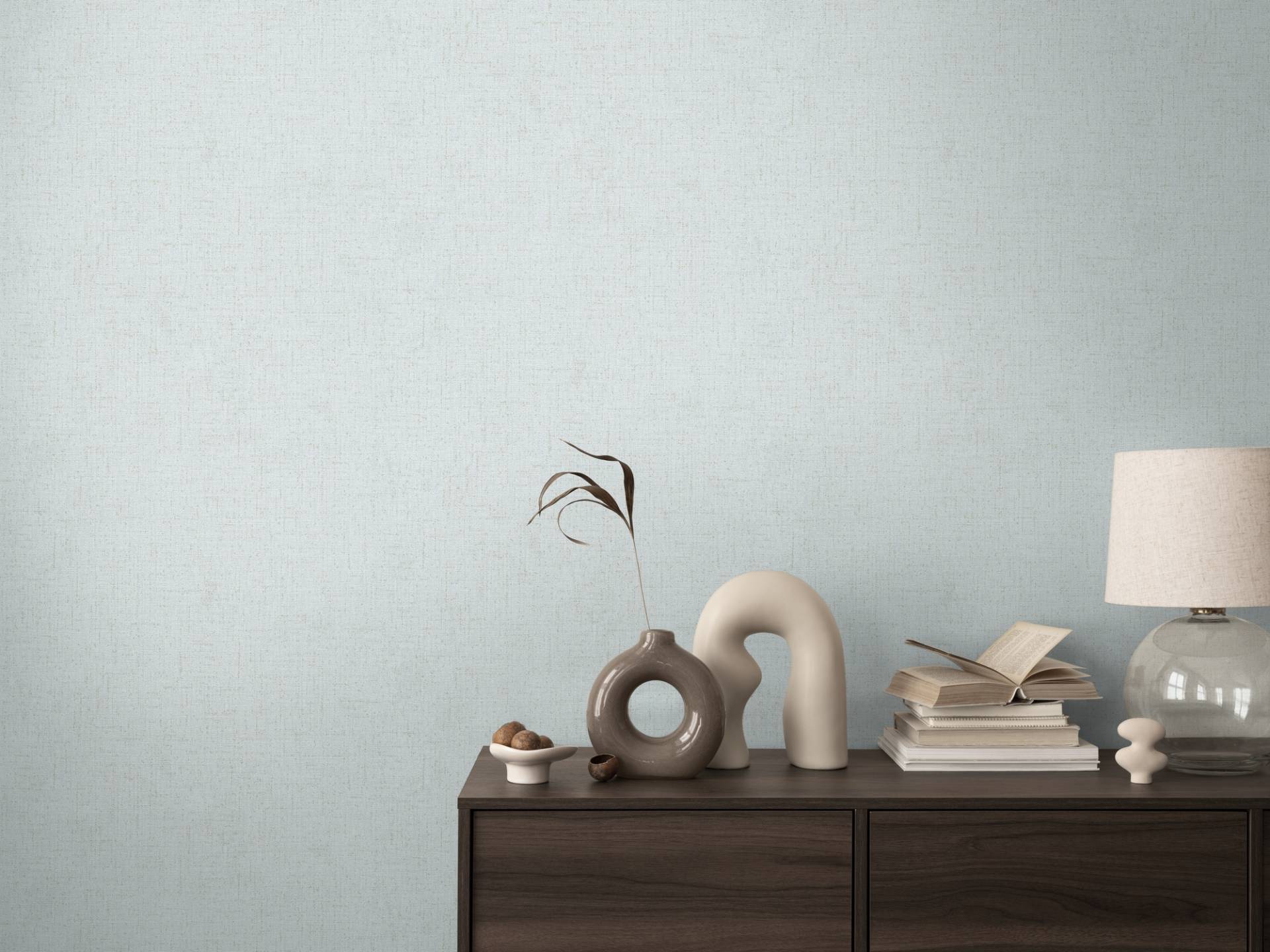 CosmoLiving by Cosmopolitan Vliestapete "Natural Texture – Struktur-Unitapete" matt strukturiert von Cosmoliving By Cosmopolitan