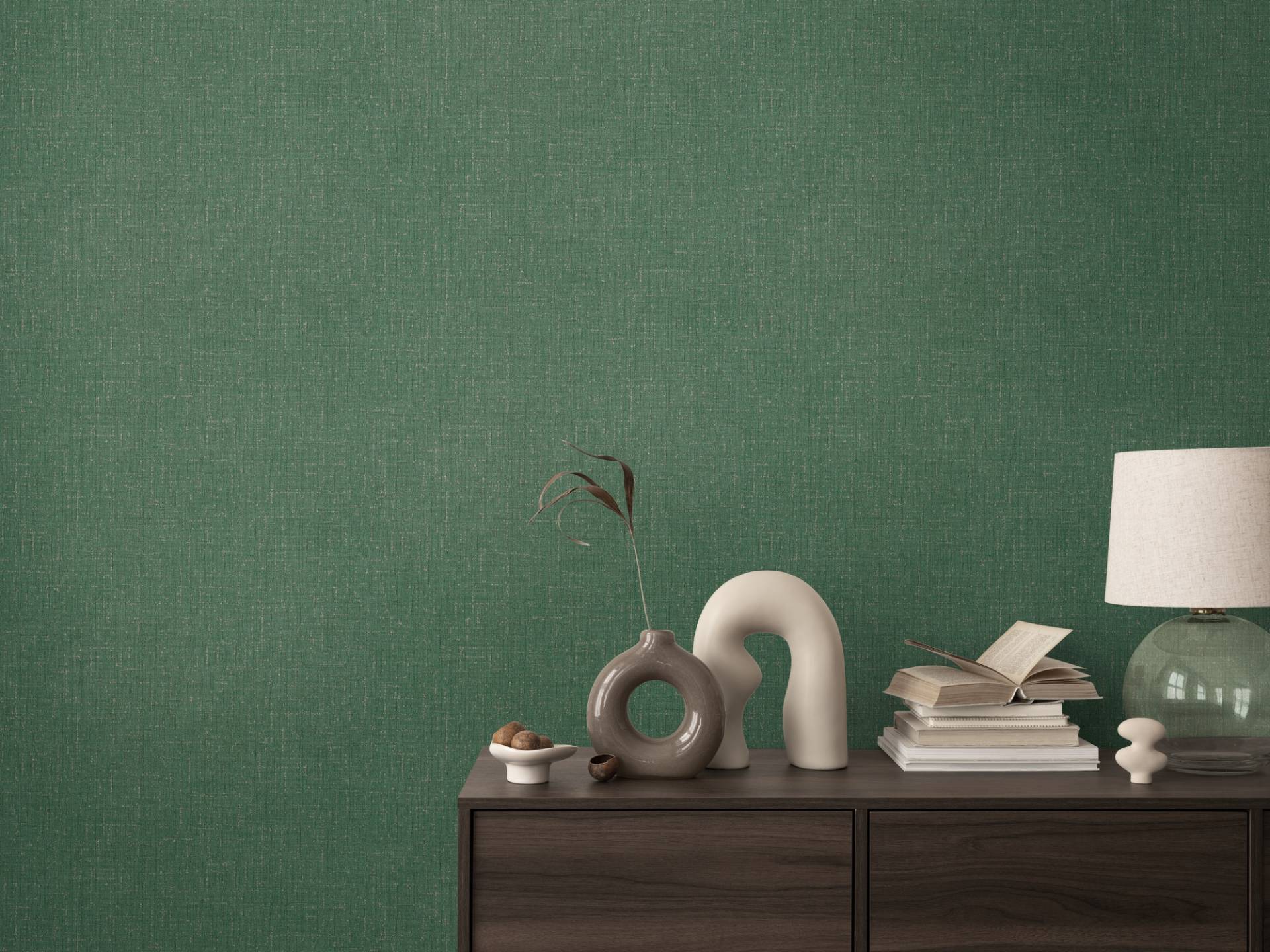 CosmoLiving by Cosmopolitan Vliestapete "Natural Texture – Struktur-Unitapete" matt strukturiert von Cosmoliving By Cosmopolitan