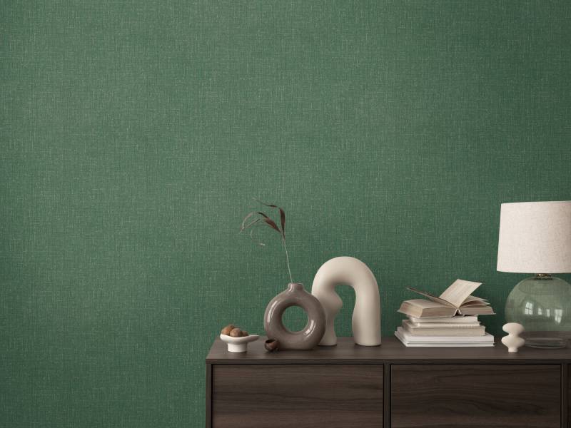 CosmoLiving by Cosmopolitan Vliestapete "Natural Texture – Struktur-Unitapete" matt strukturiert von Cosmoliving By Cosmopolitan