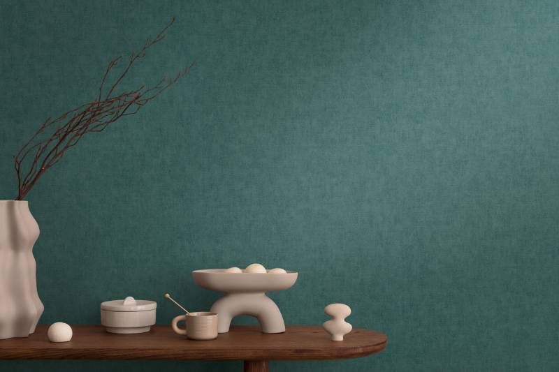 CosmoLiving by Cosmopolitan Vliestapete "Uni-Textur Vliestapete" matt strukturiert Sanfte Uni-Struktur für ruhige Räume von Cosmoliving By Cosmopolitan