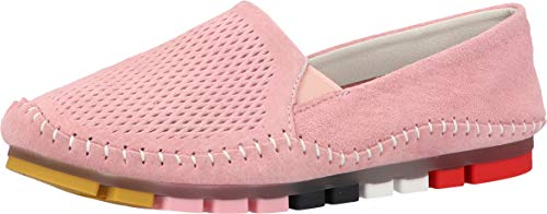 Cosmos Comfort 6154-401 Damen Slipper, EU 41 von Cosmos Comfort