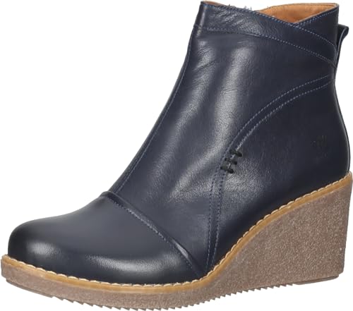 Cosmos Comfort 6180-502 Damen Stiefelette, EU 39 von Cosmos Comfort