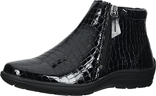 Cosmos Comfort 6218501 Damen Stiefelette, EU 39 von Cosmos Comfort