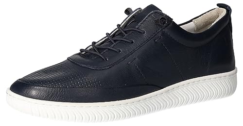 Cosmos Comfort Damen 6237-401 Sneaker, Navy, 41 EU von Cosmos Comfort