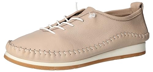 Cosmos Comfort Damen 6239-402 Sneaker, Taupe, 39 EU von Cosmos Comfort