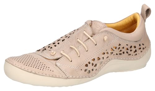 Cosmos Comfort Damen 6240-301 Sneaker, Taupe, 37 EU Cosmos Comfort Damen 6240-301 Sneaker, Taupe, 37 EU von Cosmos Comfort