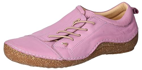 Cosmos Comfort Damen 6240-401 Sneaker, Flieder, 42 EU von Cosmos Comfort