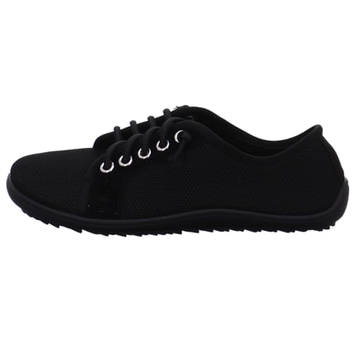 Cosmos Comfort Damen 6283-302 Sneaker, schwarz, 42 EU von Cosmos Comfort