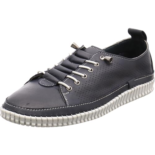 Cosmos Comfort Damen 6289-304 Sneaker, dunkelblau, 41 EU von Cosmos Comfort