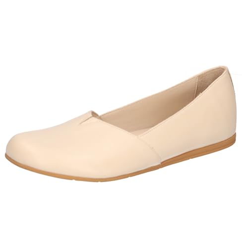 Cosmos Comfort Damen 6315-202 Ballerinas, beige, 40 EU Cosmos Comfort Damen 6315-202 Ballerinas, beige, 40 EU von Cosmos Comfort