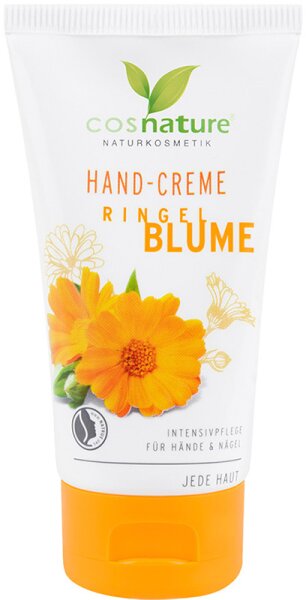 Cosnature Handcreme Ringelblume 75 ml von Cosnature