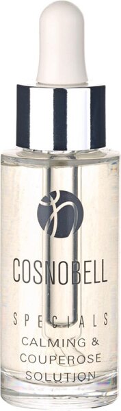 Cosnobell Calming & Couperose Solution 30 ml von Cosnobell