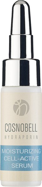 Cosnobell Hydraporin Moisturizing Cell-Active Serum 7 ml von Cosnobell