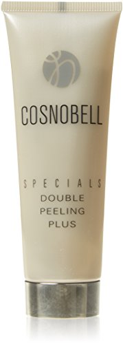 Cosnobell Specials femme/women, Double Peel Plus, 1er Pack (1 x 50 g) von Cosnobell