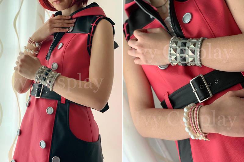 Kairi-Zubehör Kairi-Zubehör von CosplayFantasew