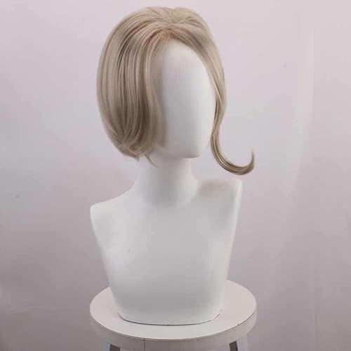 Danganronpa V3: Killing Harmony Tojo Kirumi Wig von CosplayHero