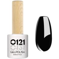 Cosplus - 0121 Clear Nail Top Coat 8ml Cosplus - 0121 Clear Nail Top Coat 8ml von Cosplus