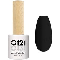Cosplus - 0121 Matte Nail Top Coat 8ml Cosplus - 0121 Matte Nail Top Coat 8ml von Cosplus