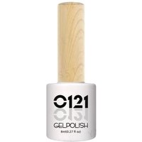 Cosplus - 0121 Nail Base Gel - Nagelbasislack von Cosplus
