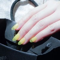 Cosplus - 0121 Nail Gel Polish Bright Collection 203 Yellow 8ml Cosplus - 0121 Nail Gel Polish Bright Collection 203 Yellow 8ml von Cosplus