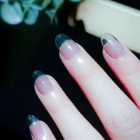 Cosplus - 0121 Nail Gel Polish Bright Collection 206 Grey 8ml von Cosplus
