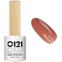 Cosplus - 0121 Nail Gel Polish Butter Red Bean Collection 229 8ml Cosplus - 0121 Nail Gel Polish Butter Red Bean Collection 229 8ml von Cosplus