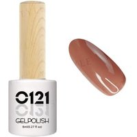 Cosplus - 0121 Nail Gel Polish Butter Red Bean Collection 230 8ml von Cosplus