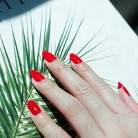 Cosplus - 0121 Nail Gel Polish Classical Collection 002 Red 8ml Cosplus - 0121 Nail Gel Polish Classical Collection 002 Red 8ml von Cosplus