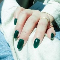 Cosplus - 0121 Nail Gel Polish Classical Collection 004 Green 8ml von Cosplus