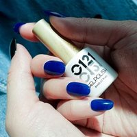 Cosplus - 0121 Nail Gel Polish Classical Collection 005 Blue 8ml von Cosplus