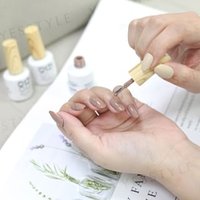 Cosplus - 0121 Nail Gel Polish Elegant Collection 2 327 Coffee Brown 8ml von Cosplus