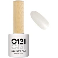 Cosplus - 0121 Nail Gel Polish Gorgeous Collection 725 White 8ml Cosplus - 0121 Nail Gel Polish Gorgeous Collection 725 White 8ml von Cosplus