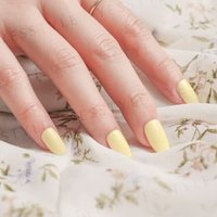 Cosplus - 0121 Nail Gel Polish Macaron Collection 103 Lemon 8ml Cosplus - 0121 Nail Gel Polish Macaron Collection 103 Lemon 8ml von Cosplus