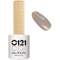 Cosplus - 0121 Nail Gel Polish Monet Collection 534 Great Wall Grey 8ml Cosplus - 0121 Nail Gel Polish Monet Collection 534 Great Wall Grey 8ml von Cosplus