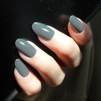 Cosplus - 0121 Nail Gel Polish Morandi Collection 1 503 Grey 8ml von Cosplus