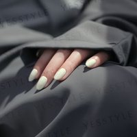 Cosplus - 0121 Nail Gel Polish Morandi Collection 4 519 Creamy White 8ml von Cosplus