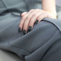 Cosplus - 0121 Nail Gel Polish Morandi Collection 4 523 Black 8ml Cosplus - 0121 Nail Gel Polish Morandi Collection 4 523 Black 8ml von Cosplus