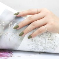 Cosplus - 0121 Nail Gel Polish Morandi Collection 5 530 Olive Green 8ml Cosplus - 0121 Nail Gel Polish Morandi Collection 5 530 Olive Green 8ml von Cosplus