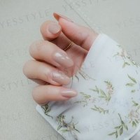 Cosplus - 0121 Nail Gel Polish Nude Collection 2 311 Chocolate Coffee 8ml von Cosplus