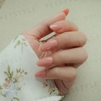 Cosplus - 0121 Nail Gel Polish Nude Collection 2 312 Pink 8ml Cosplus - 0121 Nail Gel Polish Nude Collection 2 312 Pink 8ml von Cosplus