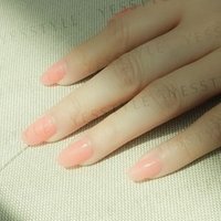 Cosplus - 0121 Nail Gel Polish Nude Collection 306 Lovely Pink 8ml von Cosplus