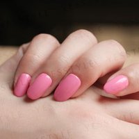 Cosplus - 0121 Nail Gel Polish Pony Collection 107 Baby Pink 8ml von Cosplus