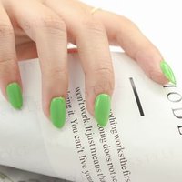 Cosplus - 0121 Nail Gel Polish Pony Collection 110 Pine Green 8ml Cosplus - 0121 Nail Gel Polish Pony Collection 110 Pine Green 8ml von Cosplus